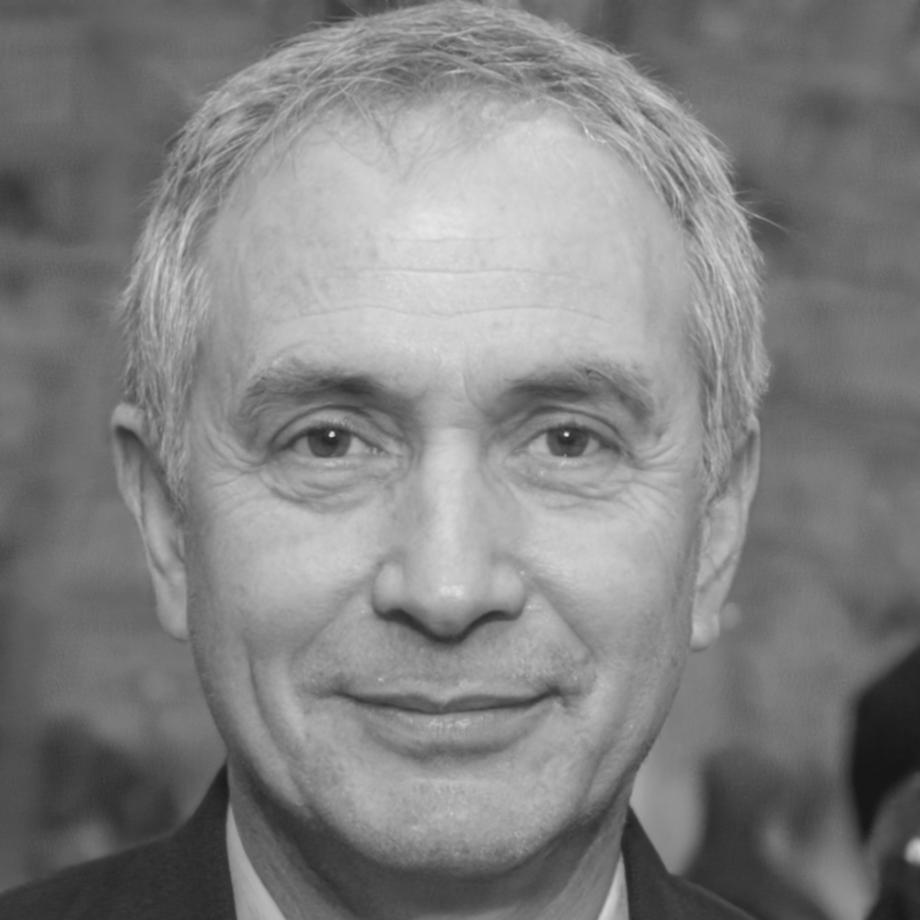 Фото участника курса Владислава Остапенко